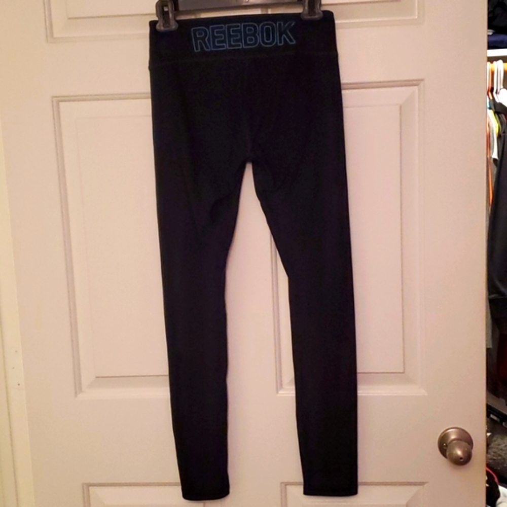 Reebok workout leggings